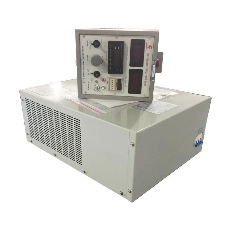 High Performance 20V 40V 80V 50A 100A 200A DC Regulated Power Supply 4000W 5000W 6000W Chrome Nickel Plating Rectifier