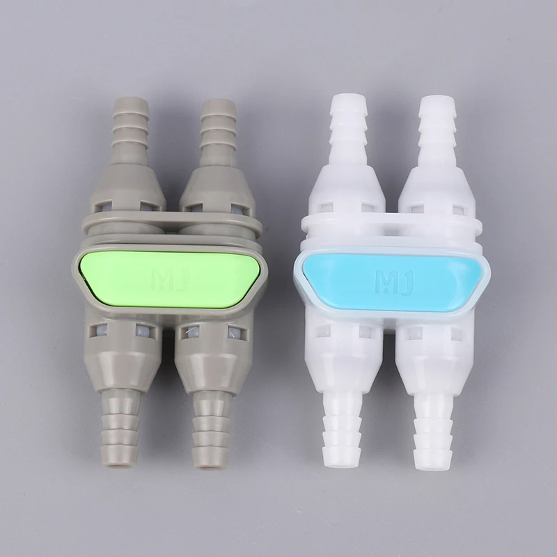 Imagem -05 - Plástico Quick Plug Barb Joint Injeção de Água Joint Beauty Instrument Joint Pode Ser Conectado ao Tubo Duplo tipo Cpc 4