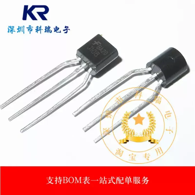 10-100PCS 2SJ108 J108 field-effect transistor brand new original TO-92