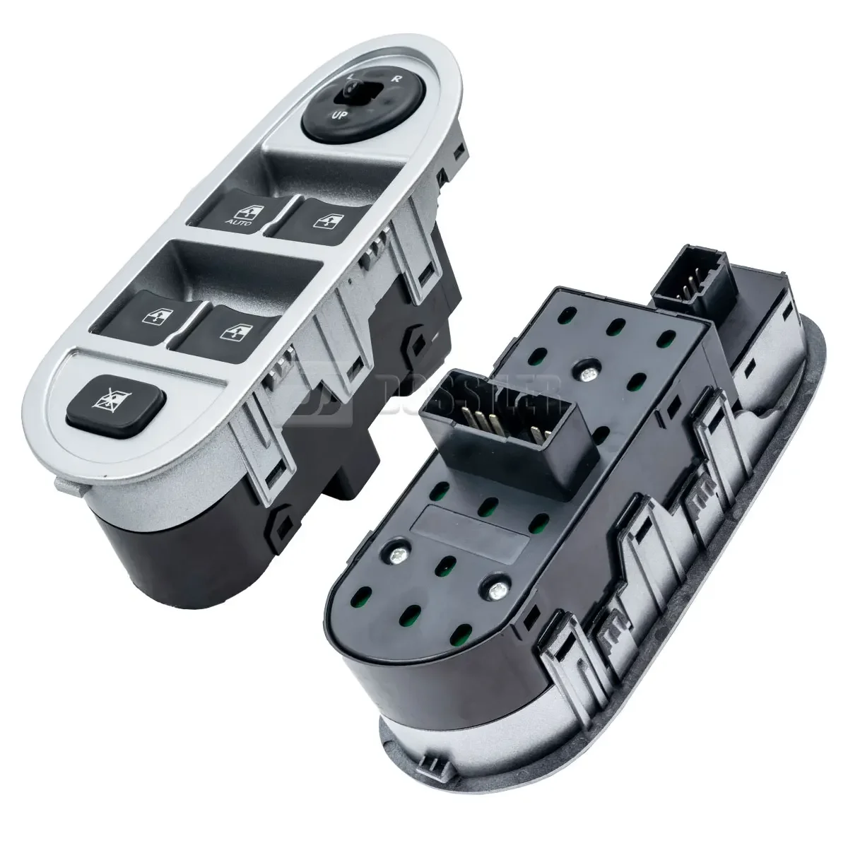 3750310U8160 Dossiler Car Accessories Electric Power Window Control Switch Regulator Button for JAC 3750310U8160 3750130U8010XZ