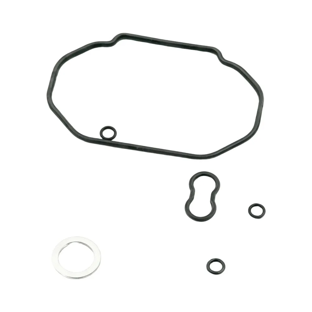 16010-Z6L-003 For Honda For GX630 GX660 GX690 EB10000 Carburetor Gasket Kit for Engine Performance Optimization