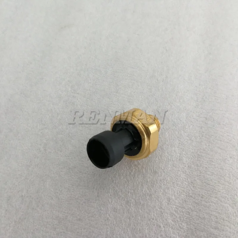 Suitable for Cummins QSB oil pressure sensor 3348747 engine oil pressure sensor plug 4921497