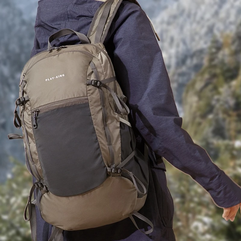 Ultra Lightweight Foldable Bac - Cycling Commuter Backpack review and price