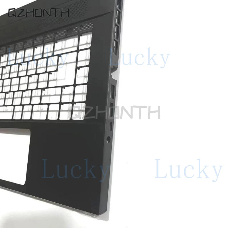 f  New Palmrest For MSI GS66 Stealth MS-16V1 MS-16V2 MS-16V4 without Keyboard
