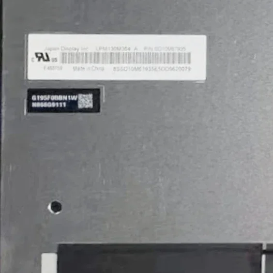 LPM130M364 13.0'inch 3000x2000 Replacement Display Panel Matrix Laptop LCD screen