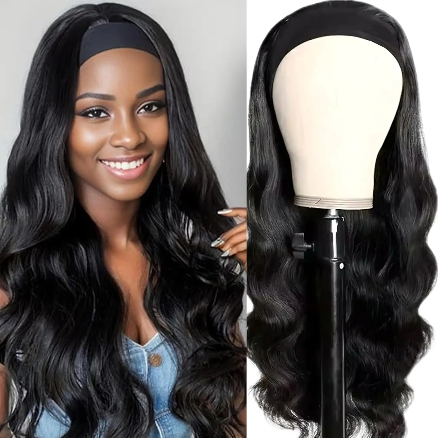 body-wave-headband-wigs-human-hair-machine-made-headband-body-wave-wig-human-hair-for-women-brazilian-180-density-natural-color