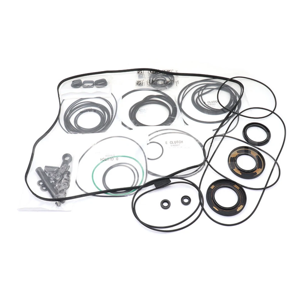 

ZF6HP26 6HP26 Gearbox Repair Kit For Bmw 3 Series 5 Series 7 Series X3 X5 X6 Land Rover Jaguar Audi