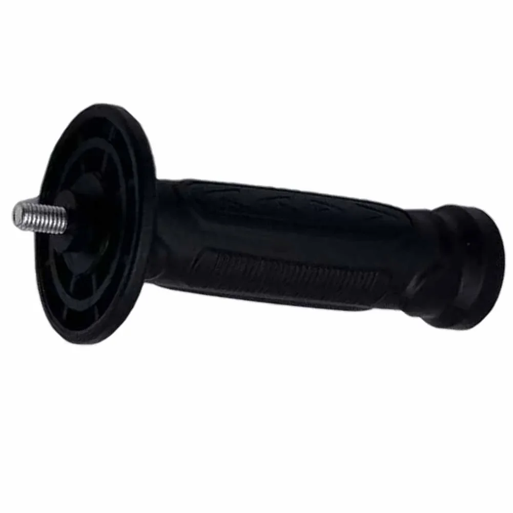 Auxiliary Grip Drill Side Handle Compatible With Standard Models Ergonomic Drill Side Handle For Construction Work