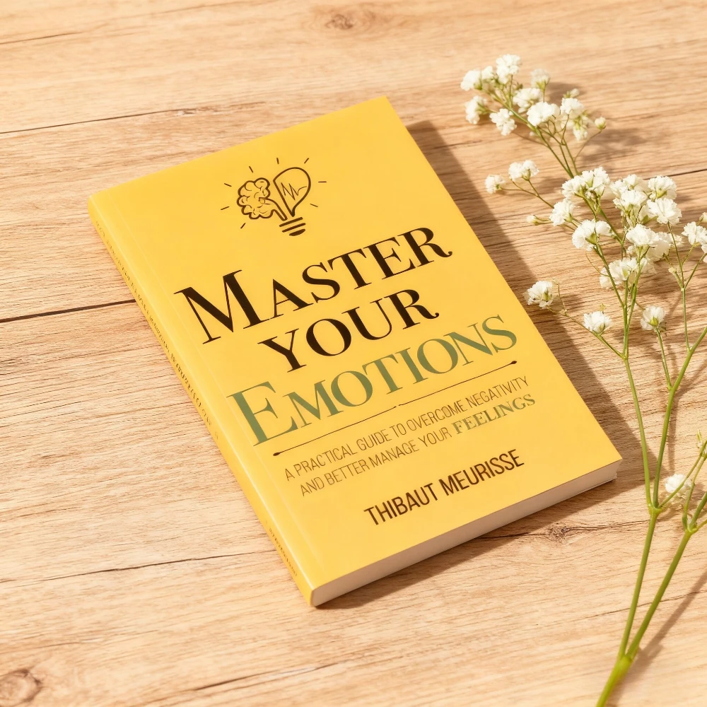 

Take control of your emotions Master Your Emotions A Practical Guide