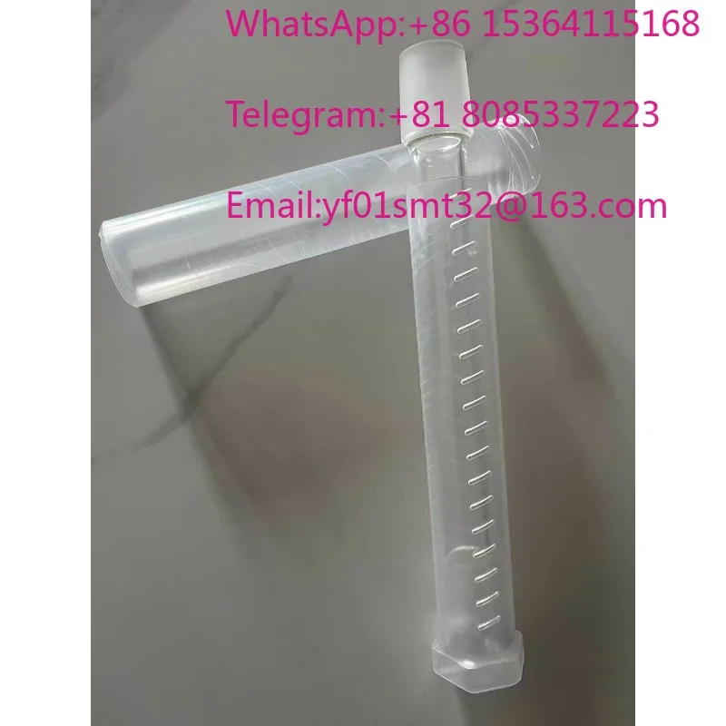 RE100-S RE100-PRO Rotary Evaporator Glass Evaporation Tube Borosilicate Glass Shaft Replacement Part