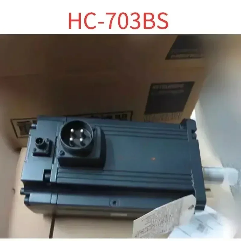 

HC-703BS HC 703BS Brand New Motor