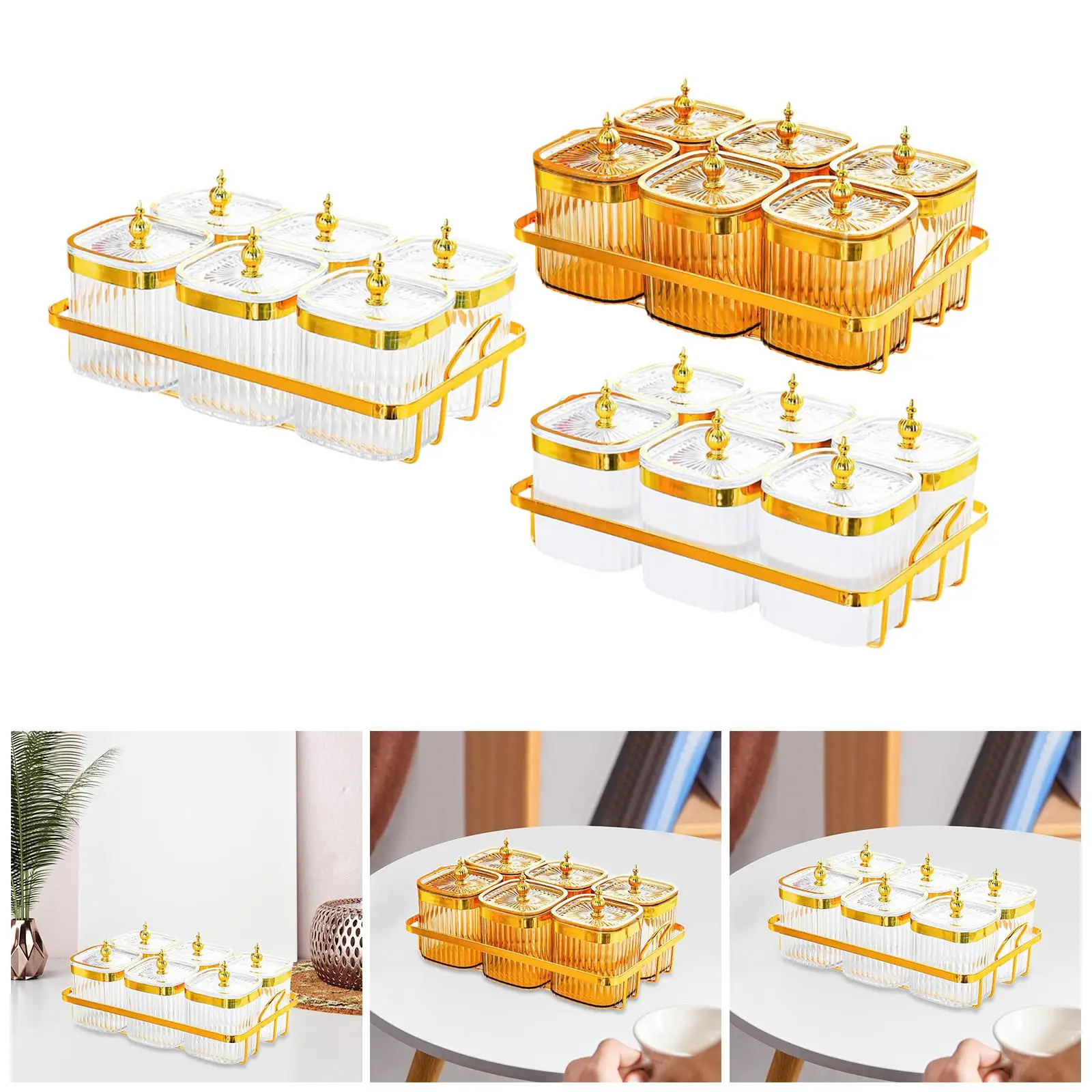 

Dried Snack Plate Nordic Stylish Fruit Bowls Home Decorative Food Storage Trays Serving Trays for Dried Fruits Snack Nuts