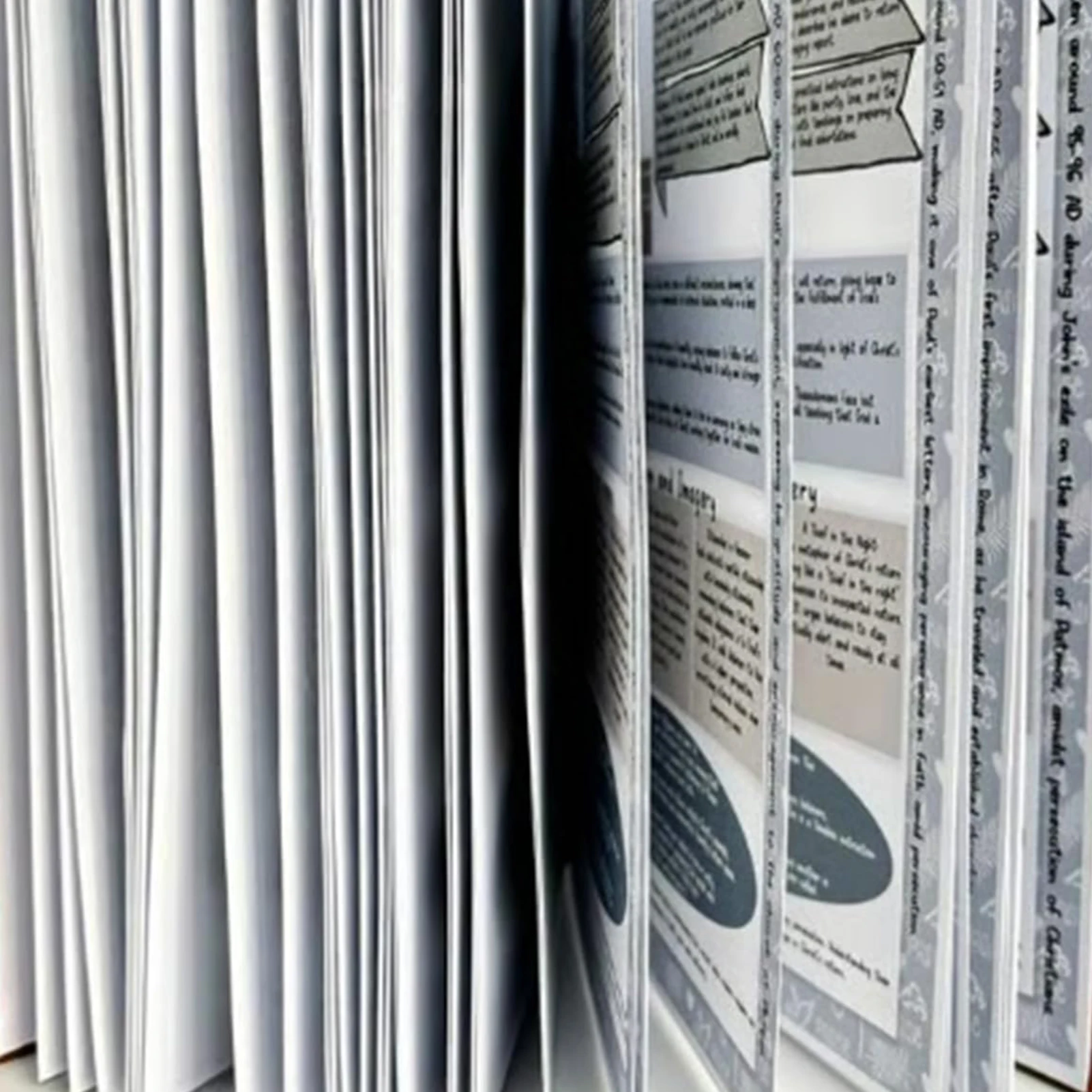 Блокнот для изучения местной Библии, журнал для хрониологического изучения с контрольными коробками для христианских свадебных подарков