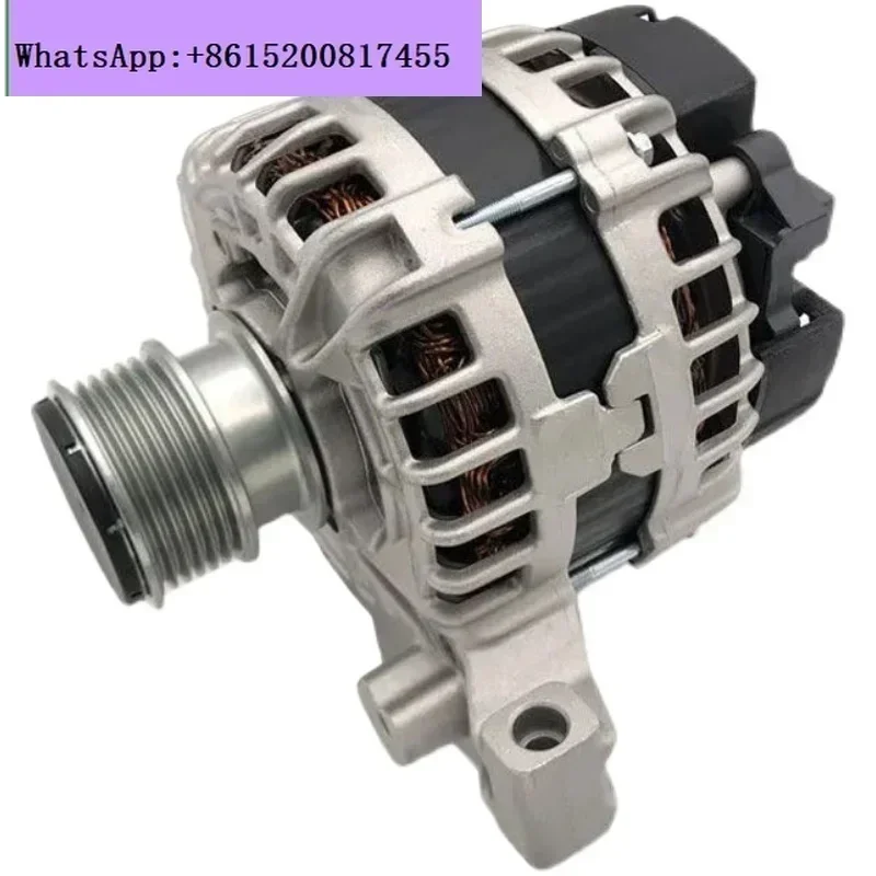 Suitable for LUHU SHENGXINGZHE2 Aurora Discovery 3 4 5XJ XF XE Generator
