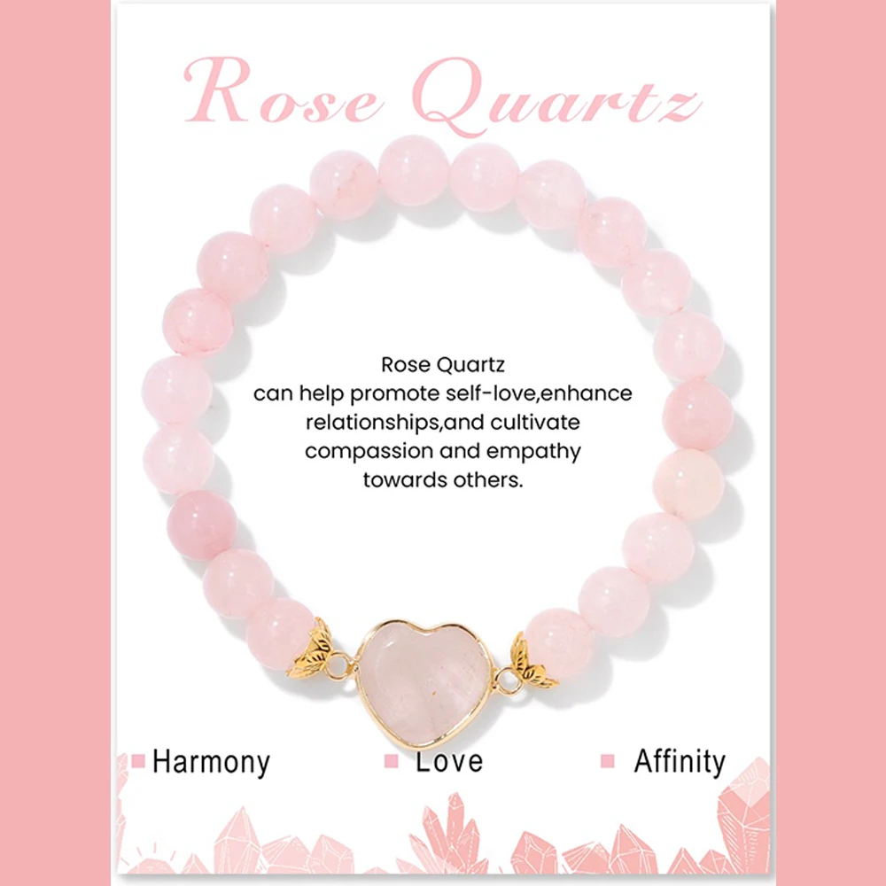 Natural Stone Love …