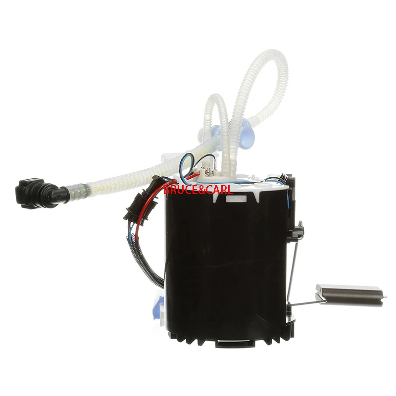 Fuel Pump Fit Jaguar XF 2.0L 3.0L 5.0L 10-15 XJ 3.0L 5.0L 2010-2019 C2Z8509 C2D25079