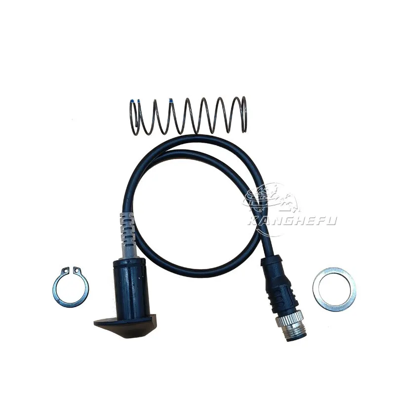 Be Suitable for Jungheinrich Motor Sensor Speed Sensor Encoder for Jungheinrich Forklift Pallet Truck Parts 50462522