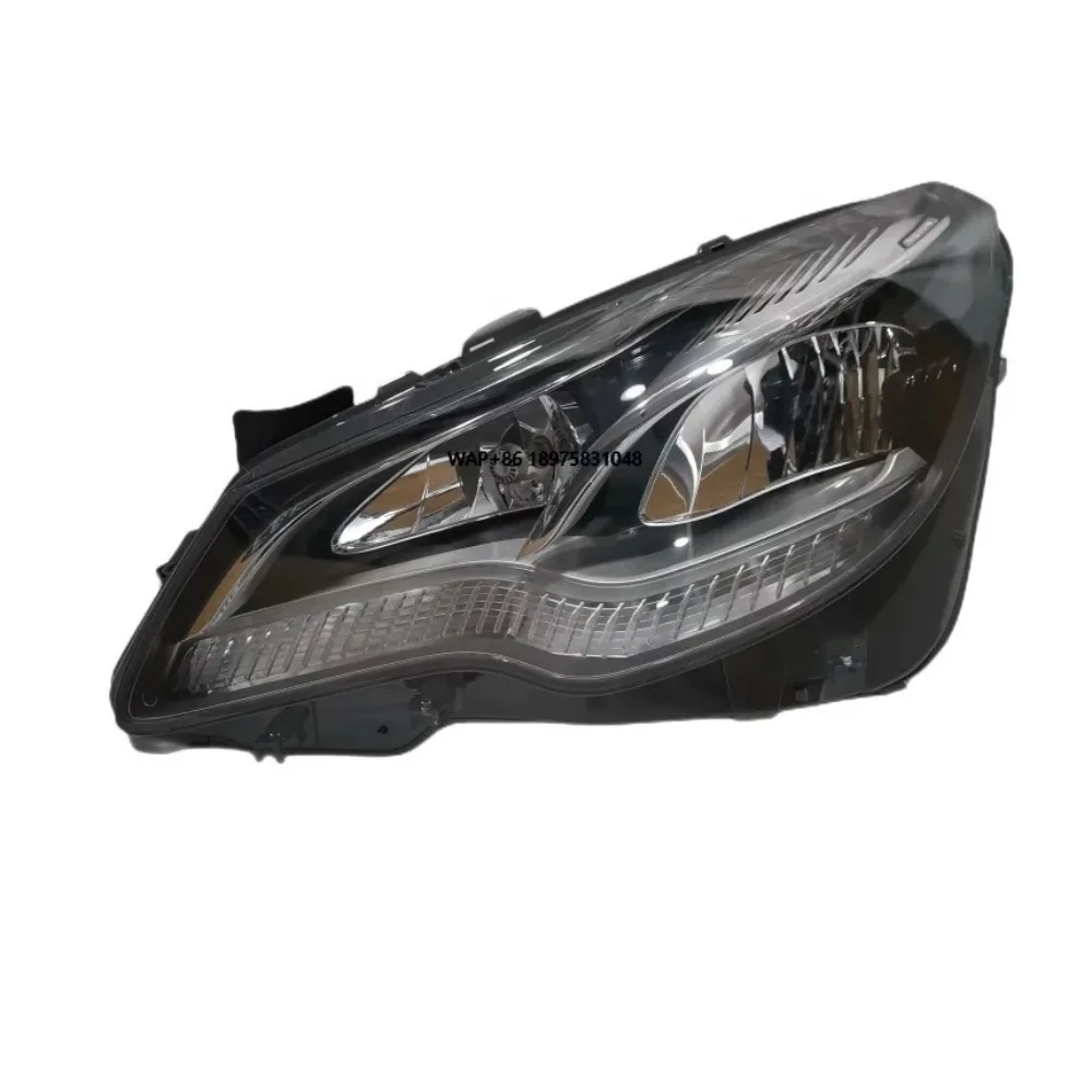 

Suitable for Coupe C207 Headlights 2014-2016 E200 E260 E320l E400 Headlights