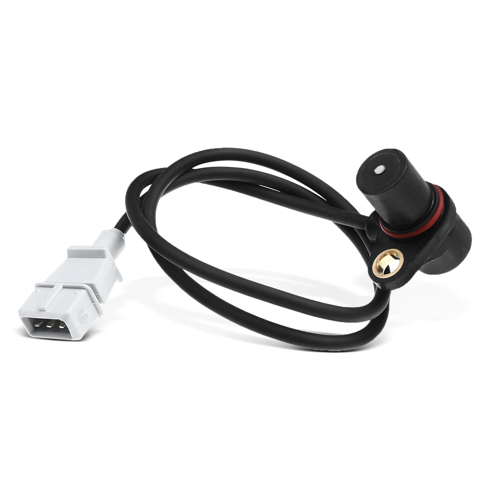 A-Premium Crankshaft Position Sensor with 3-Blade for Audi A4 Quattro 1998