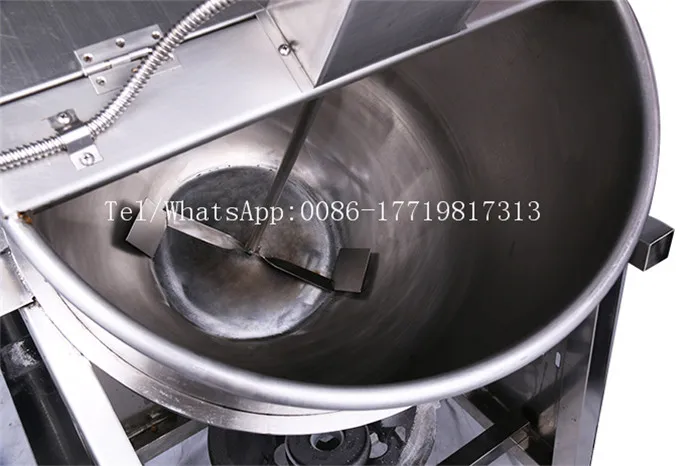 จัดส่งฟรีโดย Sea CFR RO พอร์ตอเมริกันทรงกลม PopCorn รสเครื่อง PopCorn Commercial ราคา