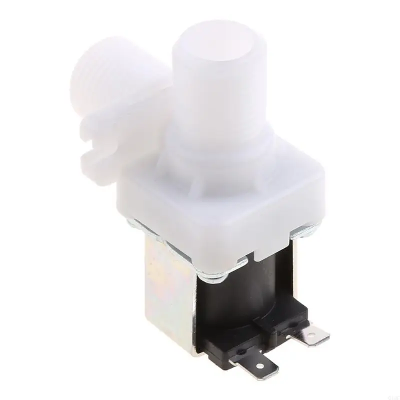 Q1QC 12V Solenoid Normally Closed Plastic Water Inlet Control Switch