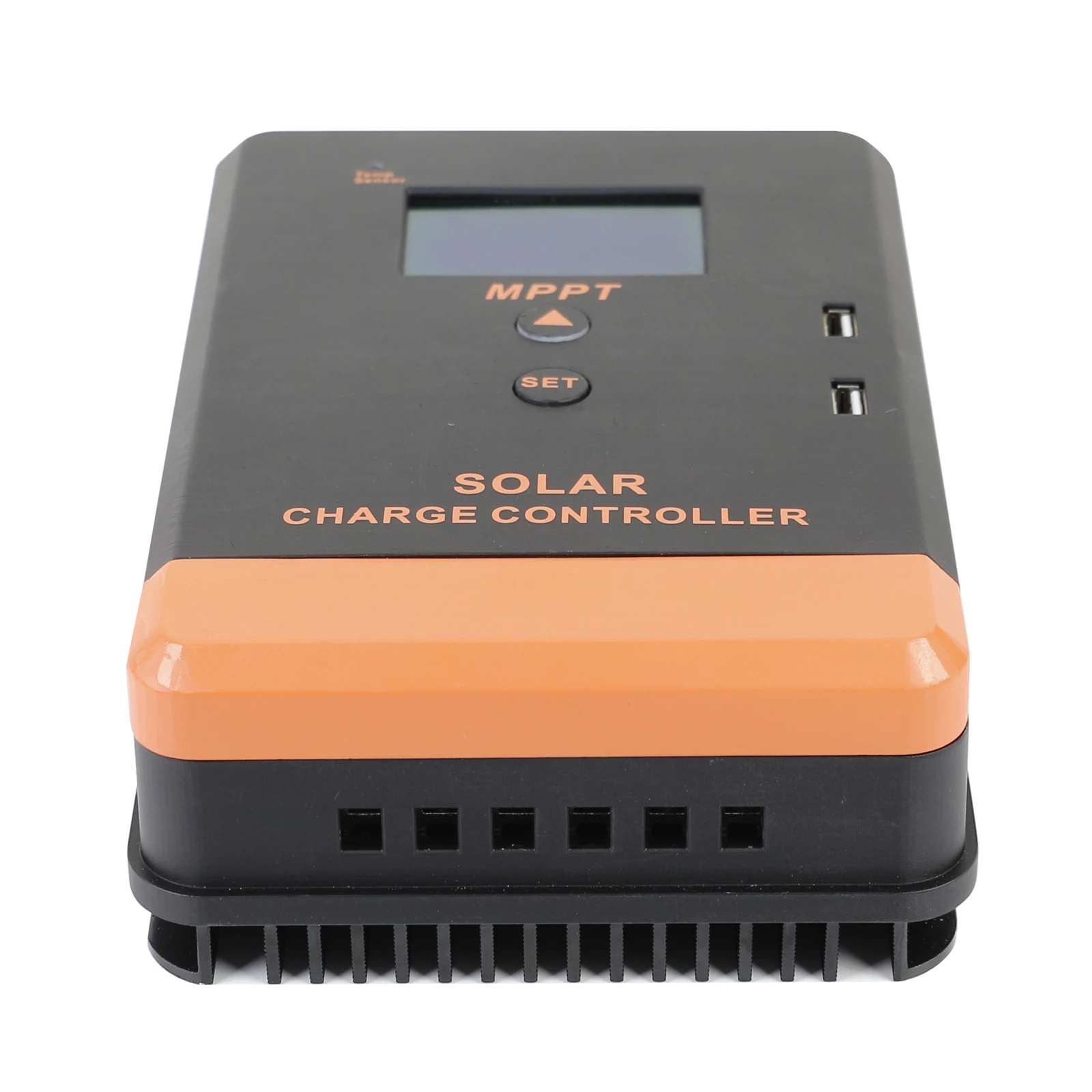 30A 12V 24V Auto Solar Charging Controller MPPT Solar Charger Controller 30A Solar Charge Controller