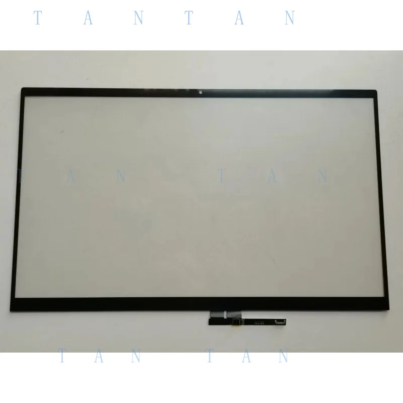 Новый сенсорный ЖК-экран для Lenovo IdeaPad flex 5 5-15iil05 5-15itl05 5-15alc05 T