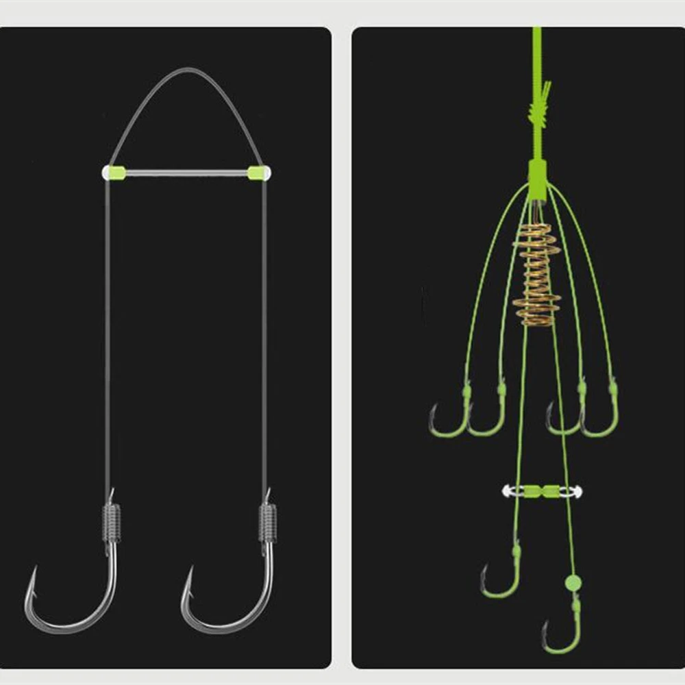 circle fish hook sizes Digital image of 9/0, 12/0, and 15/0 Mustad 39660D circle hooks used to...