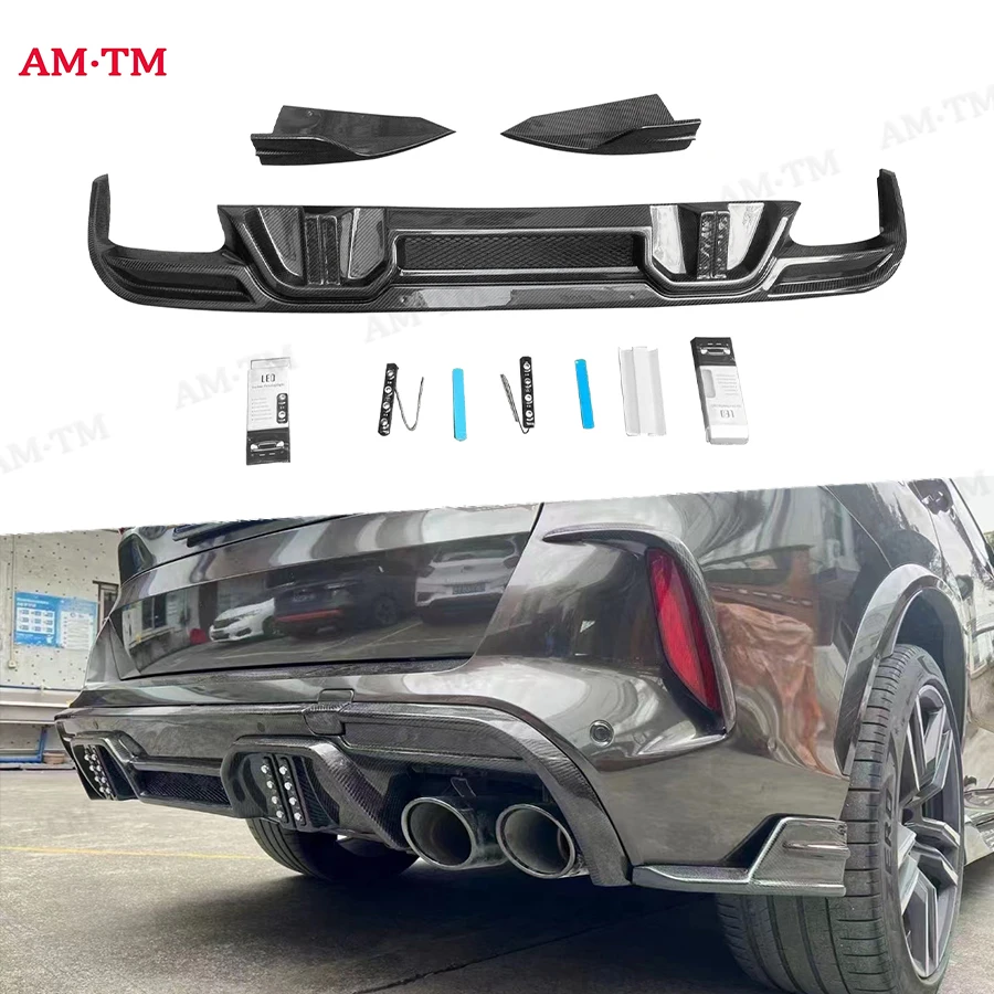 For Bmw X5M F95 X6M…