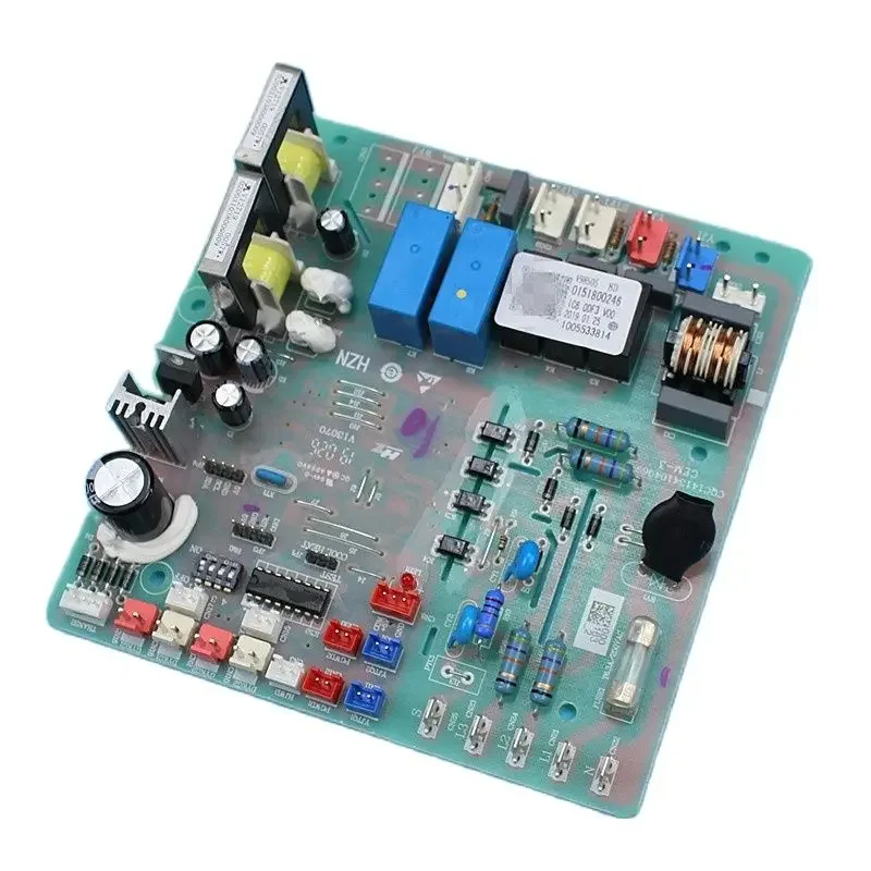 for Haier Commercial Air Conditioning External Computer Board Circuit Control Board 015180024 new