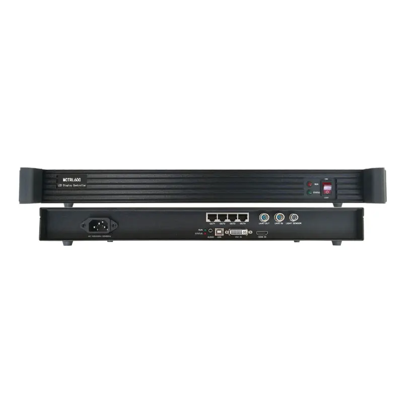 LED Display Manufacturer Novastar MCTRL600  Sending Novastar Controller