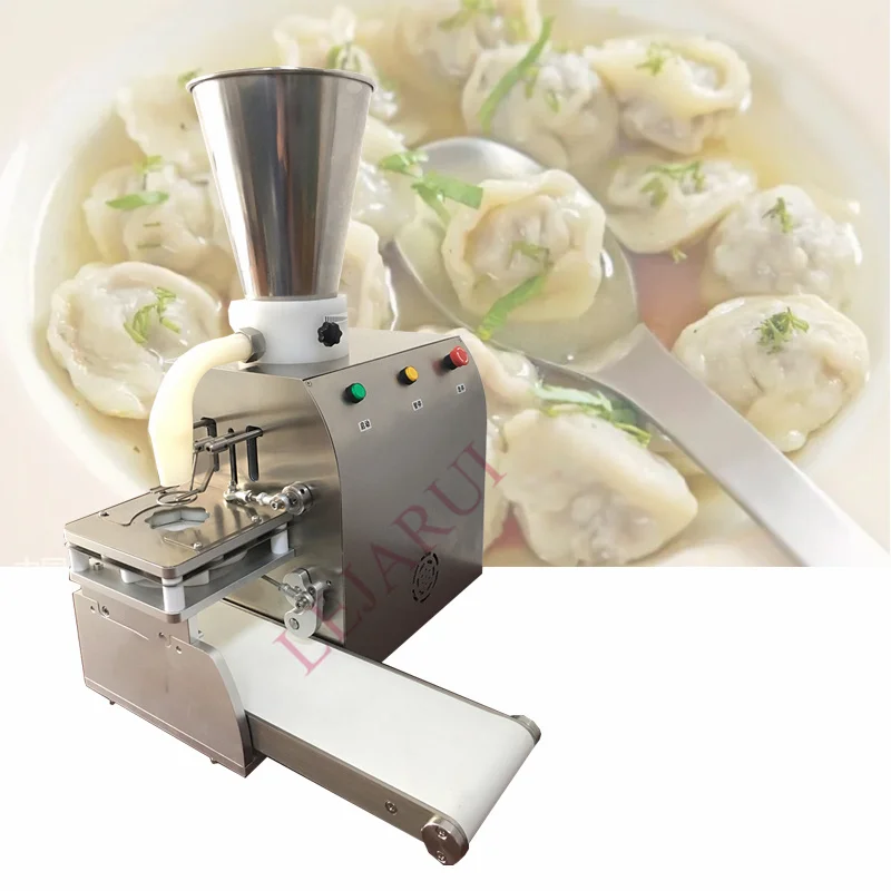 Small Scale Siomai Making Machine Semi Automatic Shumai Siu Mai Siomai Siomay Grain Product Making Machine