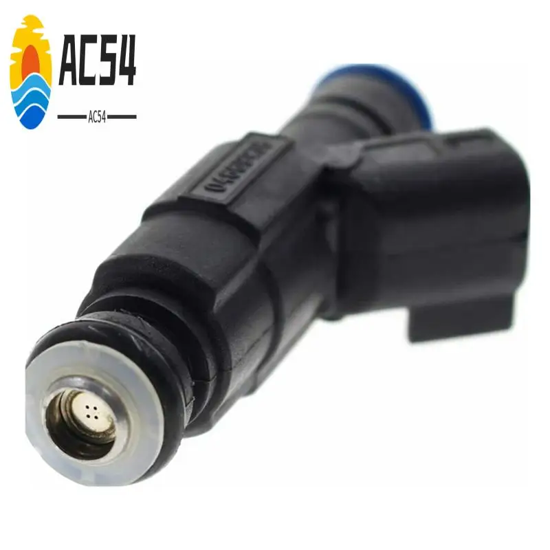 Ac54-Fuel Injectors…