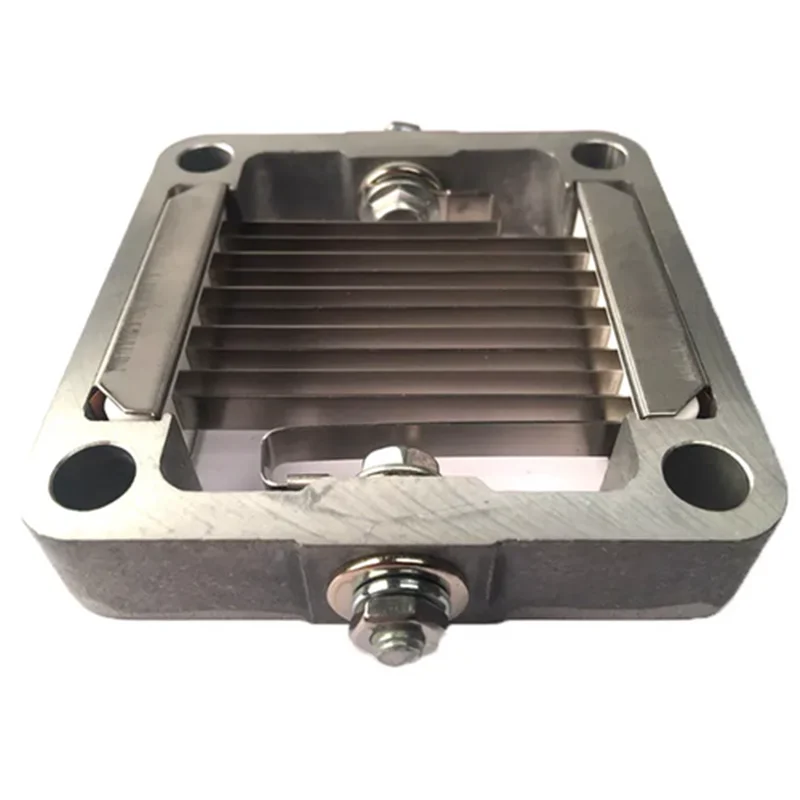 

New Air Heater 41-2147 412147 for Thermo King Yanmar 4TNE84 4TNE88 Engine