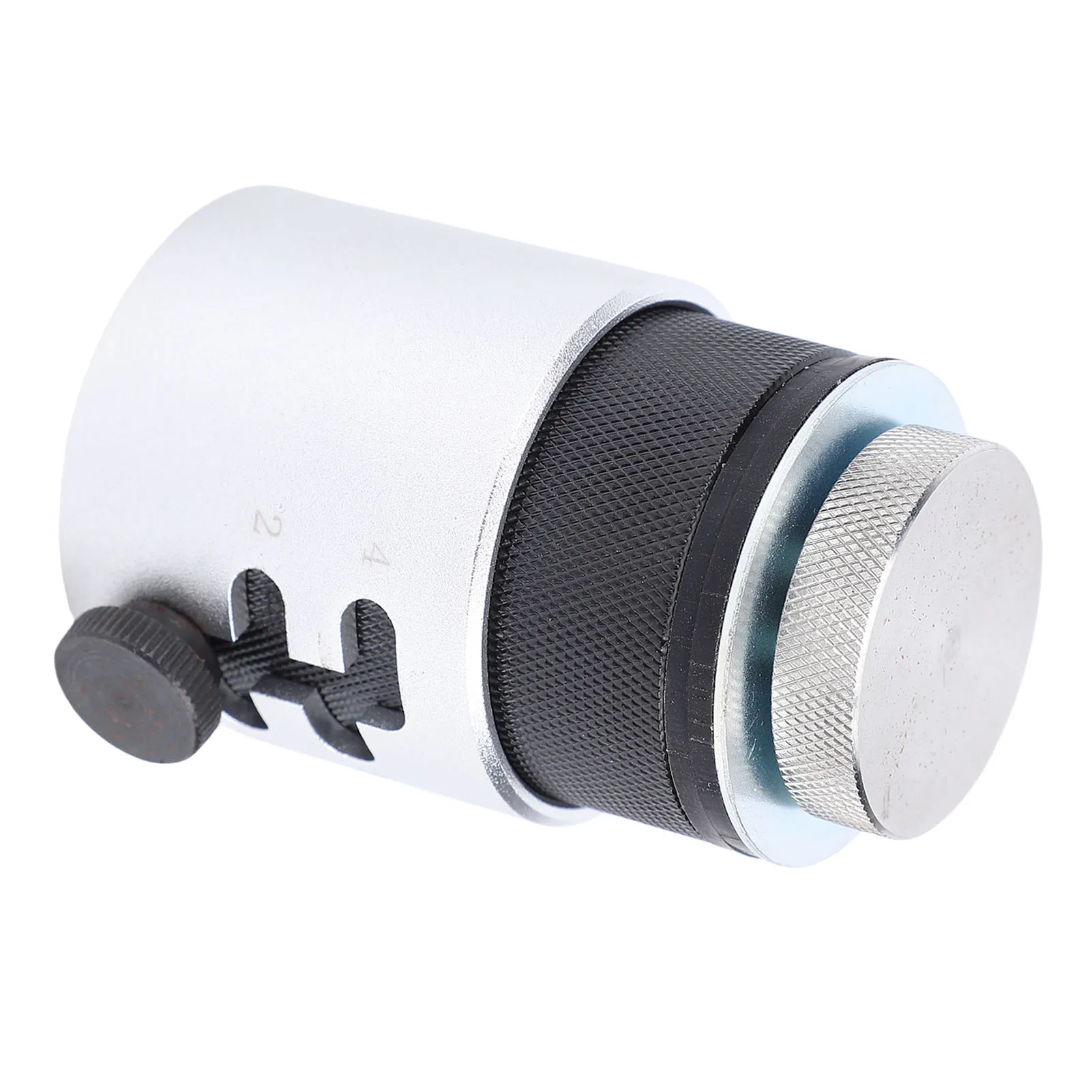 Circuit Board Holder Stand C1390C 4 Gears Angle Adjustable Replacement for Omnivise Circuit Board Soldering Inspection view 2