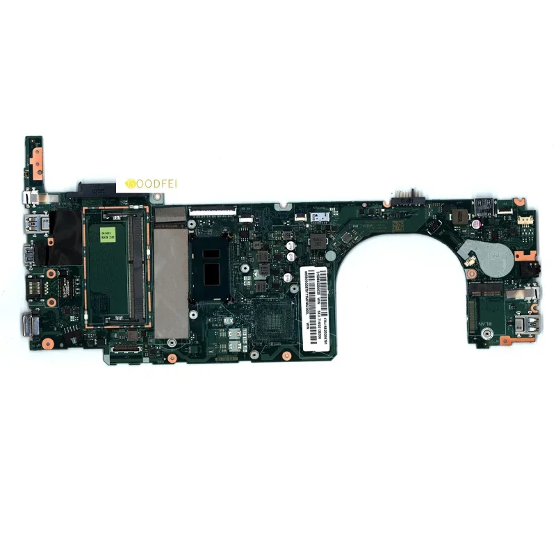 

5B20Q59791, материнская плата для ноутбука Lenovo V330-14IKB UMA 4G, аксессуары для ноутбука, 100% протестированная работа