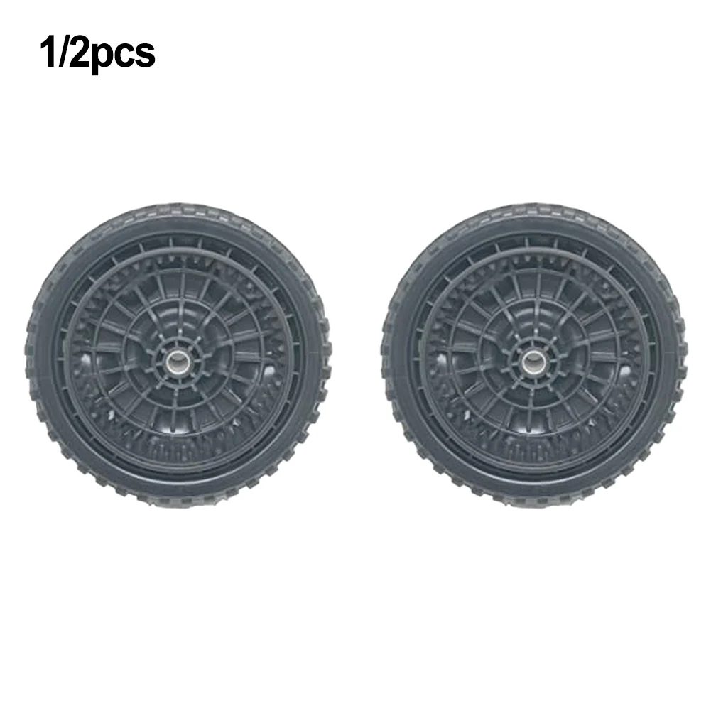 1/2pcs 8In Lawn Mowers Wheel Drive Assembly 634-05039 Replacement For Troy-Bilt Mowers TB200 TB210 TB220 & More Garden Tools