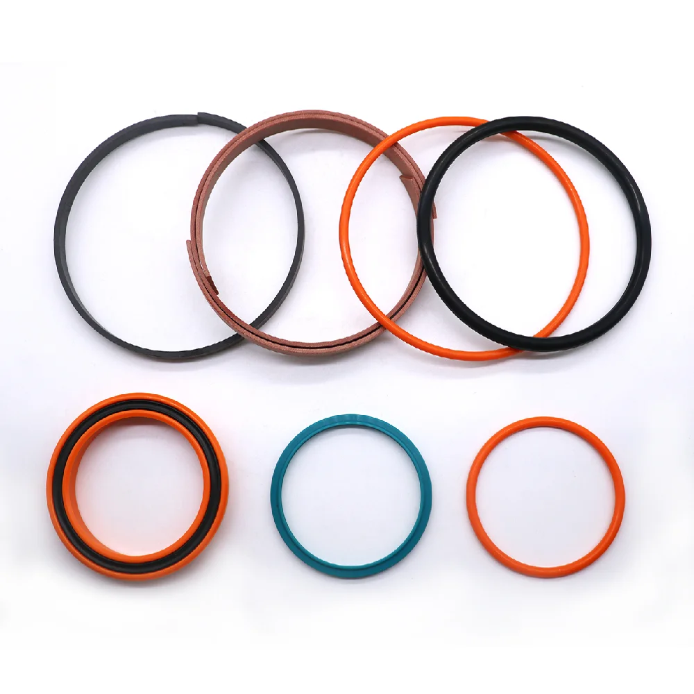 991-00144 Hydraulic Seal Kits for JCB Backhoe Loader 991/00144