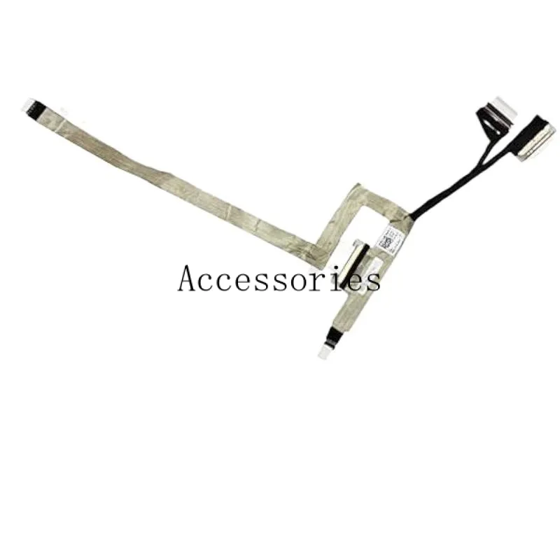 LCD LED LVDS FHD EDP Display Screen Cable 40PIN for DELL Ins-piron 13 5368 5378 5379 P69G 0FTRJC 450.07R01.0001 450.07R01.0021