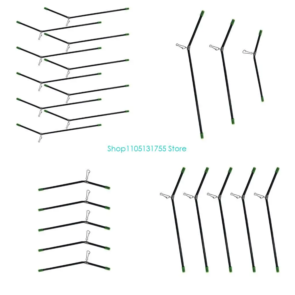 

K0EF 5 шт./10 шт., противозапутывающийся разъем для балансировки трубки, аксессуары для морской рыбалки