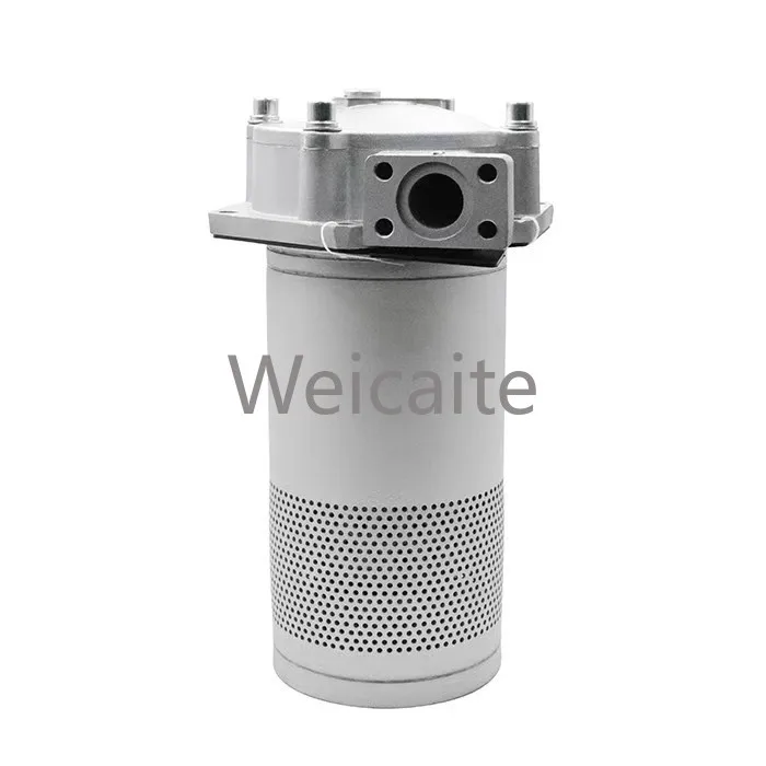 GP Series Industrial Filtration Equipment Magnetic Oil Return Filter