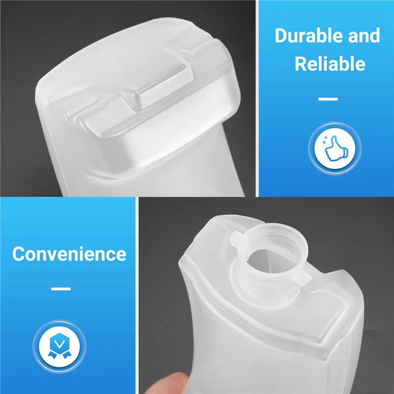 A83X-For Karcher WV1 Window Vacuum Cleaner Replacement Water Tank 4.633-122.0,For Karcher Window Vacuum Spare Parts