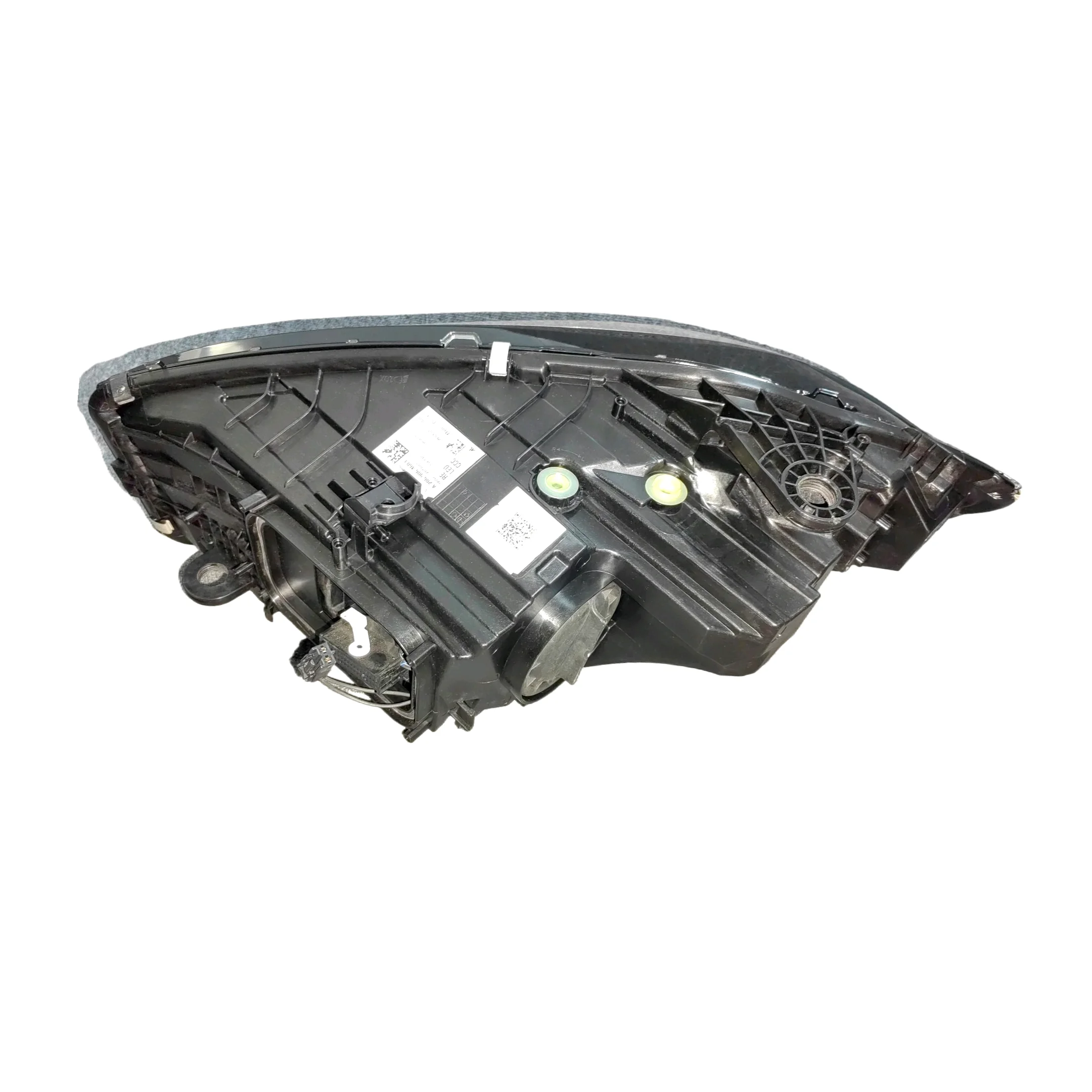 I fari a LED del sistema di illuminazione per auto Mercedes Benz Classe C W206 C200 C260 di alta qualità e più venduti sono adatti per