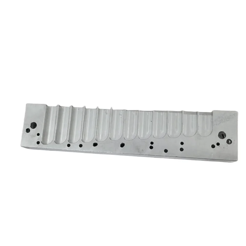 Armónica con peine de ABVE-10 agujeros para Hohner Golden Melody Blues Harp, accesorios para armónica