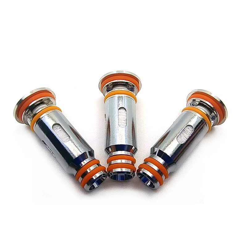 Eine Serie Spulen maschen spulen 0,8 Ohm 1,0 Ohm 1,2 Ohm für z mtl Tank(5 stücke)