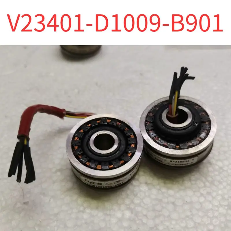 second-hand encoder V23401-D1009-B901