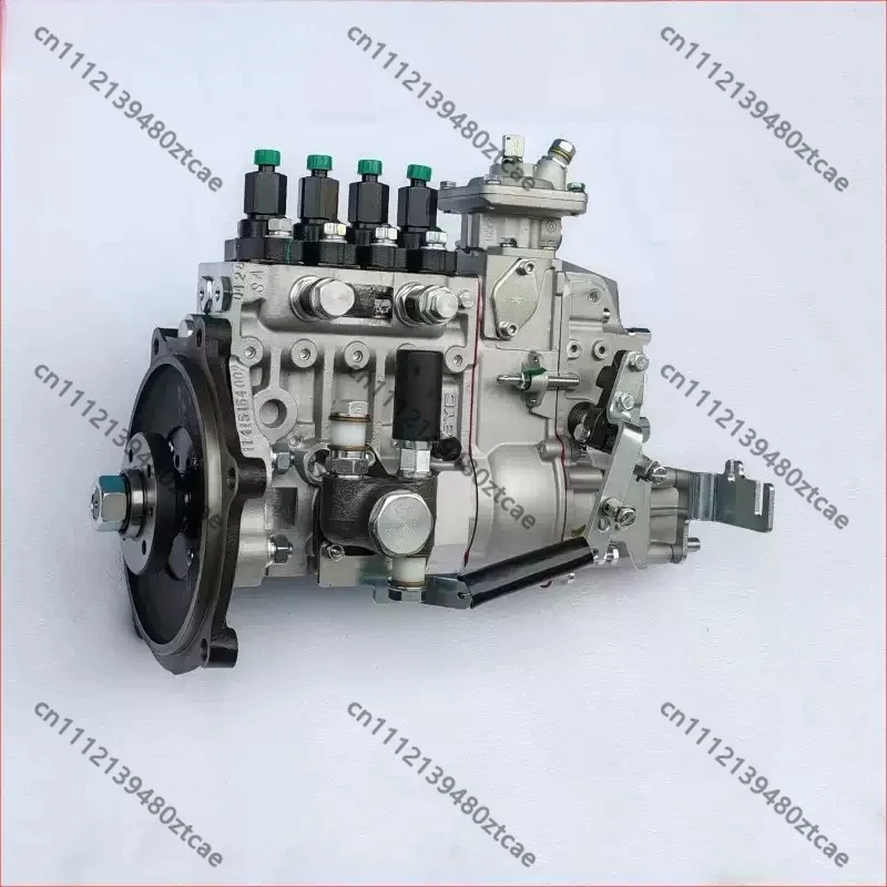 Overhaul Spare High Pressure Fuel Pump 4105 4108 Farm Machinery Diesel Engine