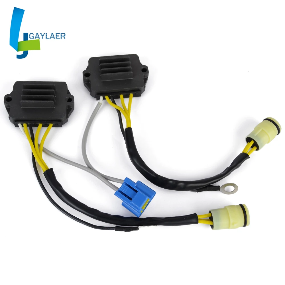 

Motorcycle Regulator Rectifier for Suzuki DF250A DF300 DF300A 32800-98J01