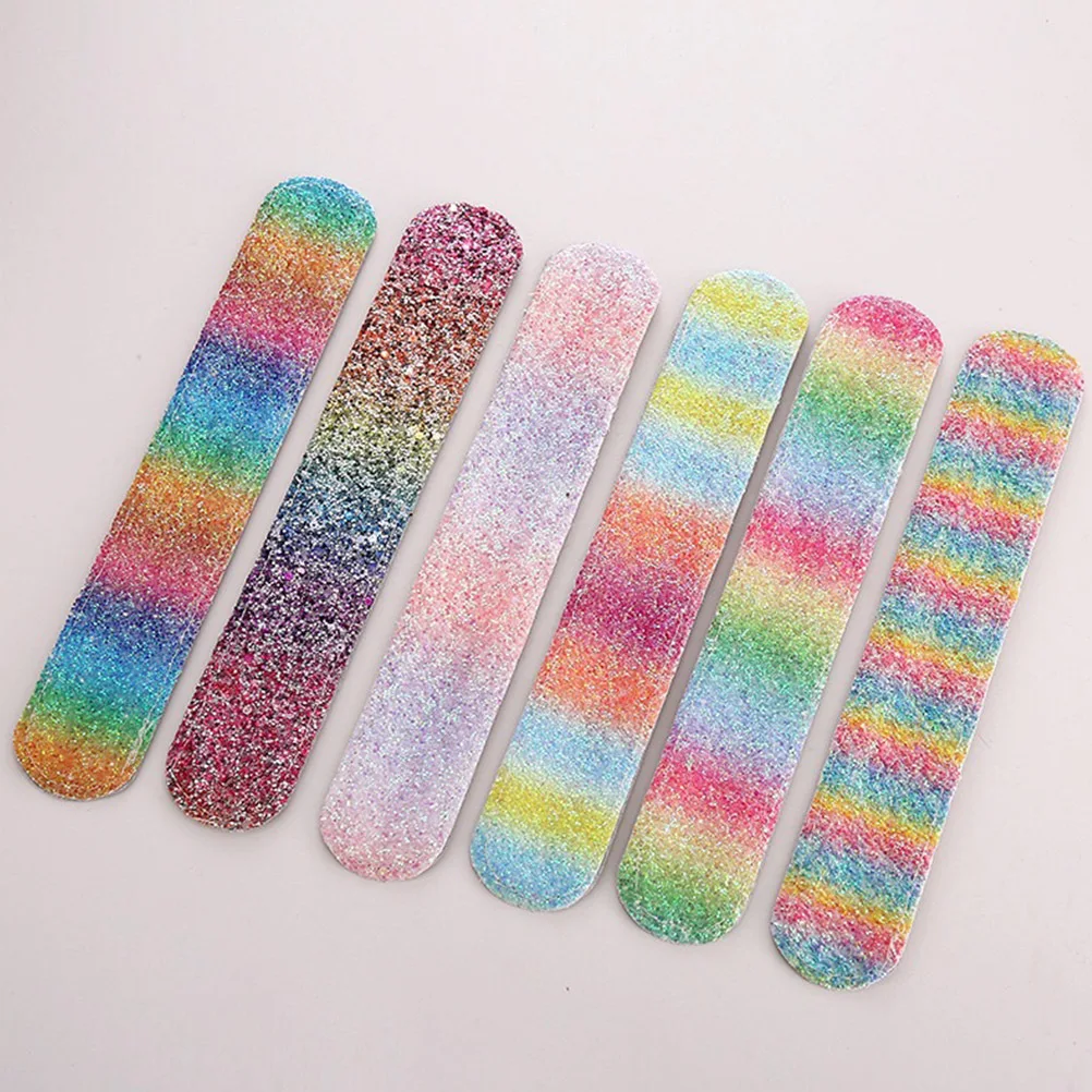 3 pezzi braccialetti di schiaffo colorati per bambini di Natale braccialetti di anelli di schiaffo per feste regalo divertente per le vacanze cinturino di schiaffo di Natale braccialetto di schiaffo per bambini