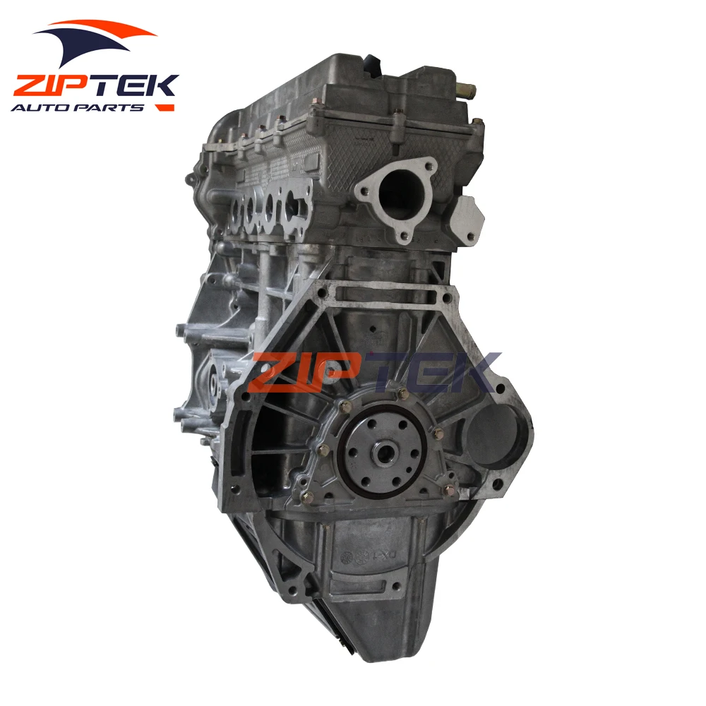 قطع غيار السيارات محرك 1.3L DAM13R لـ Changan Q20 Chana T20 Hafei Zhongyi Junyi